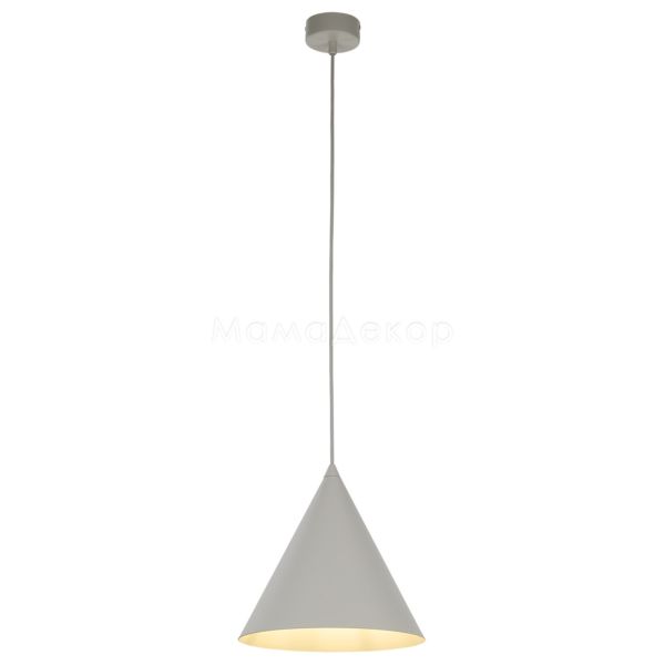 Підвісний світильник TK Lighting 6631 Cono Beige 1