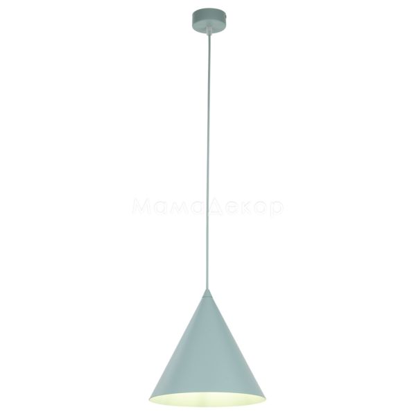 Подвесной светильник TK Lighting 6651 Cono Mint 1 M