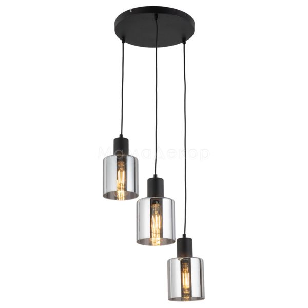 Підвісний світильник TK Lighting 6655 Sierra