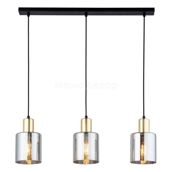 Підвісний світильник TK Lighting 6662 Sierra