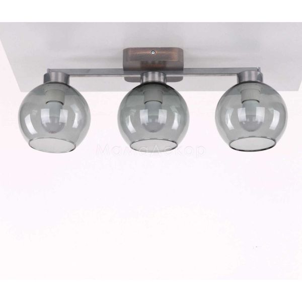 Люстра TK Lighting 6753 Toni