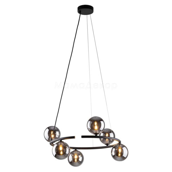 Підвісний світильник TK Lighting 6843 Anabelle