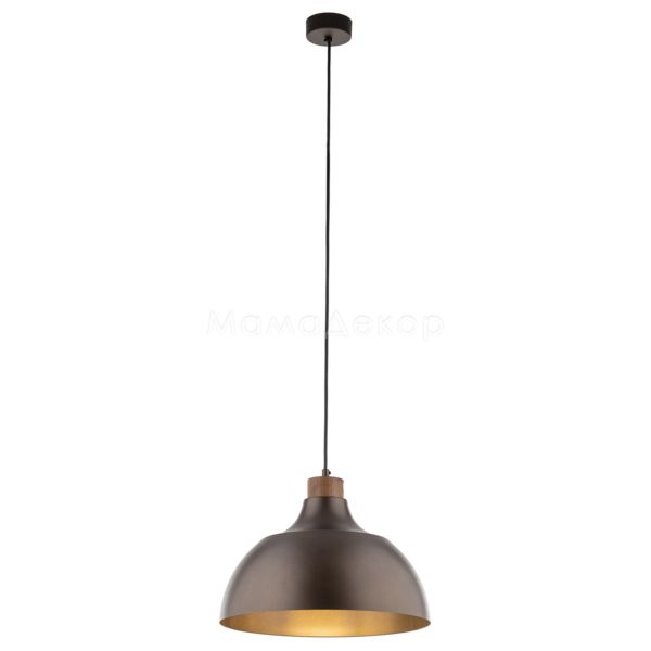 Підвісний світильник TK Lighting 6926 Cap