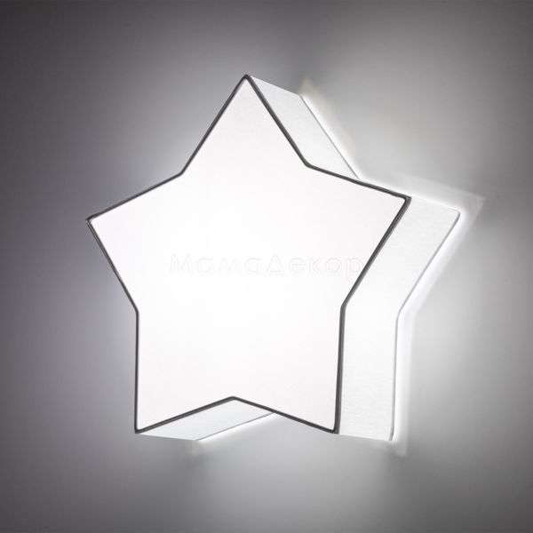 Люстра TK Lighting 6972 Star