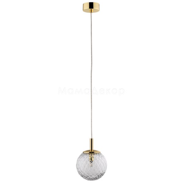 Подвесной светильник TK Lighting 759 Cadix