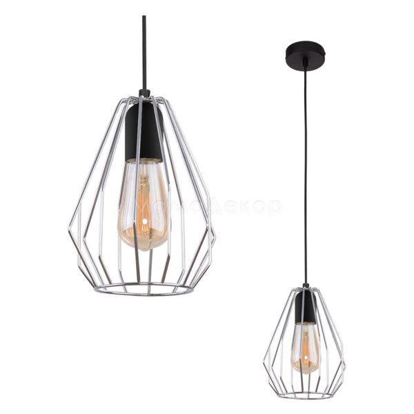 Подвесной светильник TK Lighting 796 Brylant