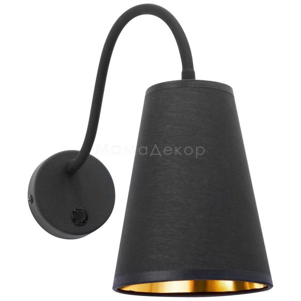 Бра TK Lighting 826 Wire Gold