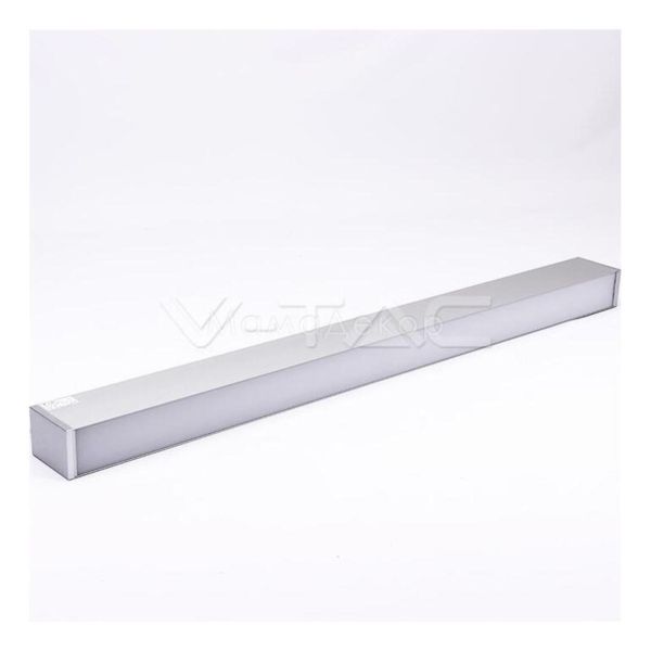 Стельовий світильник V-TAC 378 LED Linear Light VT-7-60