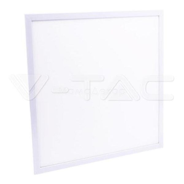 Стельовий світильник V-TAC 60246 LED Panel VT-6060