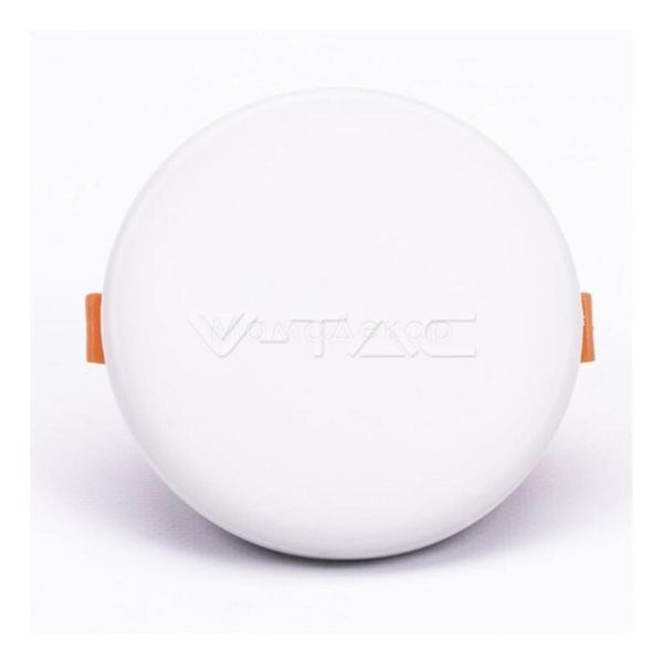 Точечный светильник V-TAC 727 LED Adjustable Panel VT-610RD