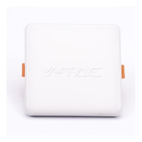 Точковий світильник V-TAC 730 LED Adjustable Panel VT-610SQ