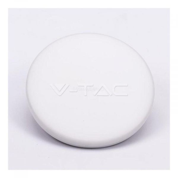 Точковий світильник V-TAC 733 LED Adjustable Panel VT-619RD