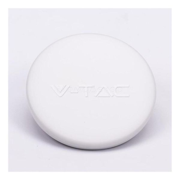 Точечный светильник V-TAC 734 LED Adjustable Panel VT-619RD