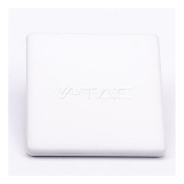 Точечный светильник V-TAC 737 LED Adjustable Panel VT-619SQ