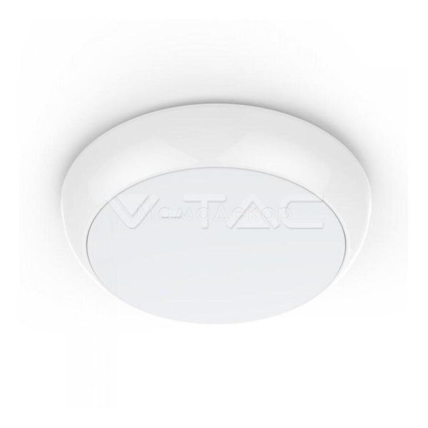 Стельовий світильник V-TAC 804 LED Dome Light VT-16
