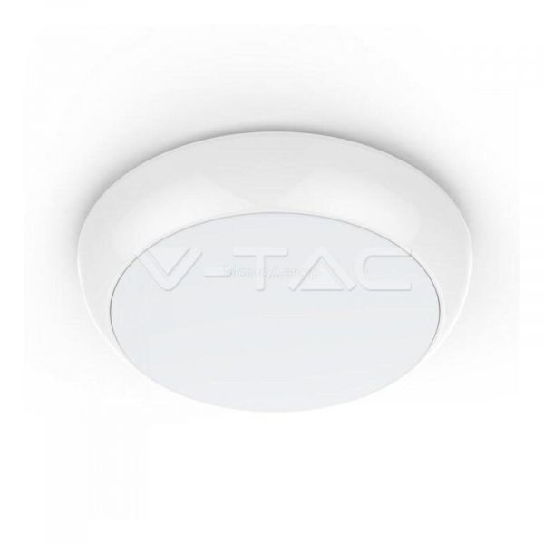 Стельовий світильник V-TAC 804 LED Dome Light VT-16