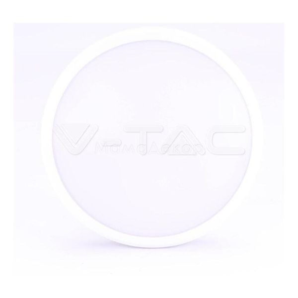 Стельовий світильник V-TAC 821 LED Dome Light VT-12SS