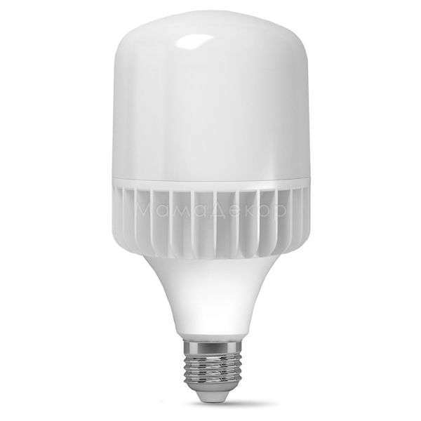 Лампа світлодіодна Videx 24252 потужністю 50W. Типорозмір — A118 з цоколем E27, температура кольору — 5000K