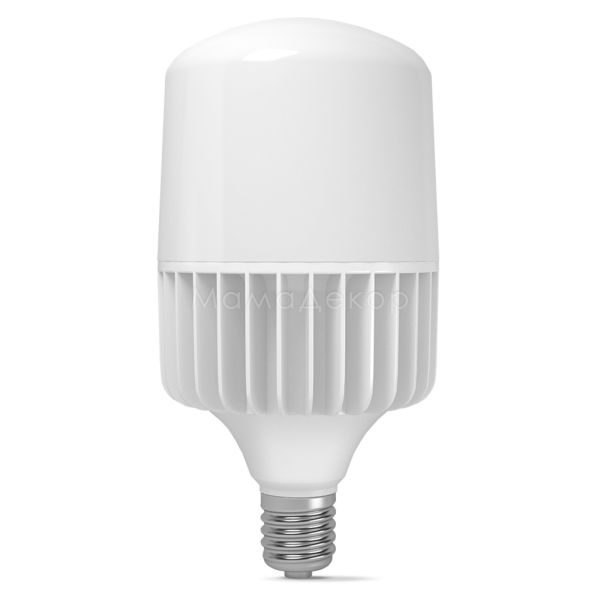 Лампа світлодіодна Videx 24994 потужністю 100W. Типорозмір — A145 з цоколем E40, температура кольору — 5000K
