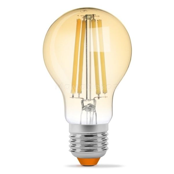 Лампа світлодіодна Videx 25792 потужністю 10W з серії NeoClassic Series. Типорозмір — A60 з цоколем E27, температура кольору — 2200K