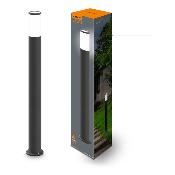 Парковый светильник Videx 28155 VL-AR09061B