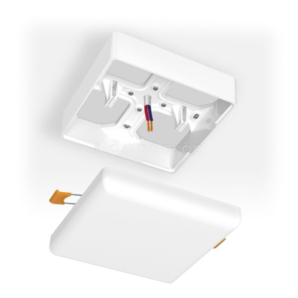 Набор для накладного монтажа светильников Videx 27058 VL-DLFS-09SF