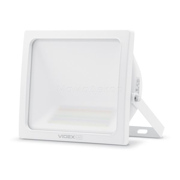 Прожектор Videx 25537 Smart VL-F10RGB-W