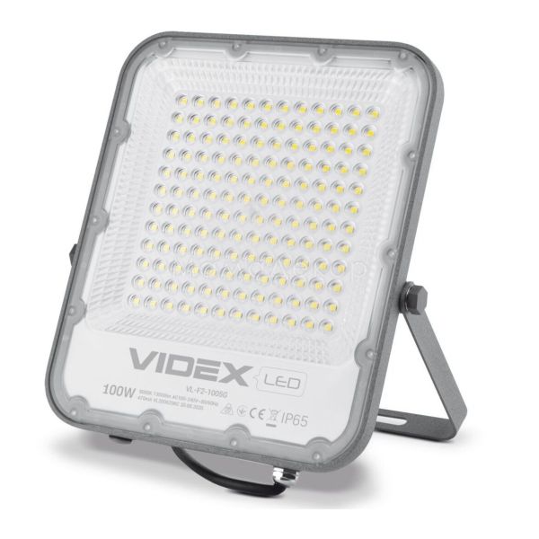 Прожектор Videx 25959 VL-F2-1005G