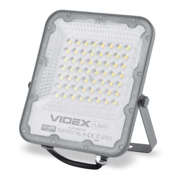 Прожектор Videx 25960 VL-F2-305G-12V