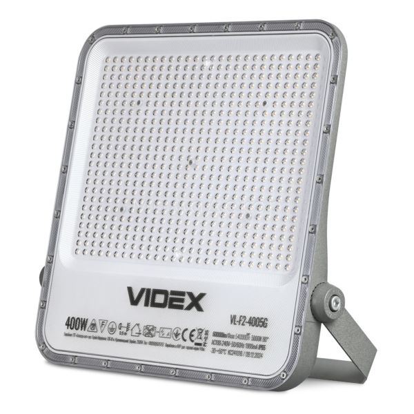 Прожектор Videx  28448 Premium VL-F2-4005G