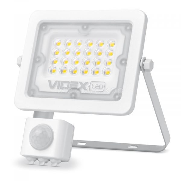 Прожектор Videx 26263 VL-F2e105W-S