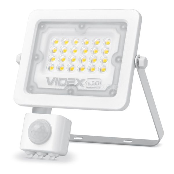 Прожектор Videx 26264 VL-F2e205W-S
