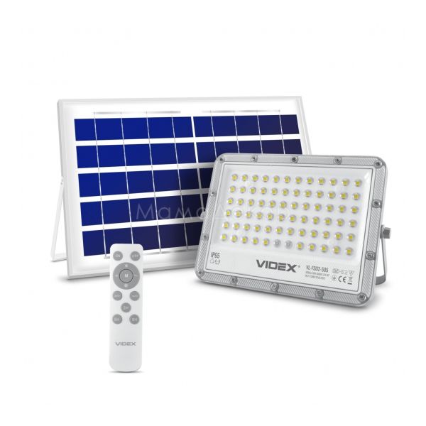 Прожектор Videx 27063 VL-FSO2-505