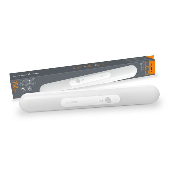 Декоративний світильник Videx 28223 VL-NL013W-SR