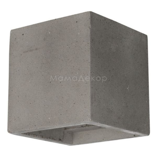 Настінний світильник Viokef 4096901 Concrete