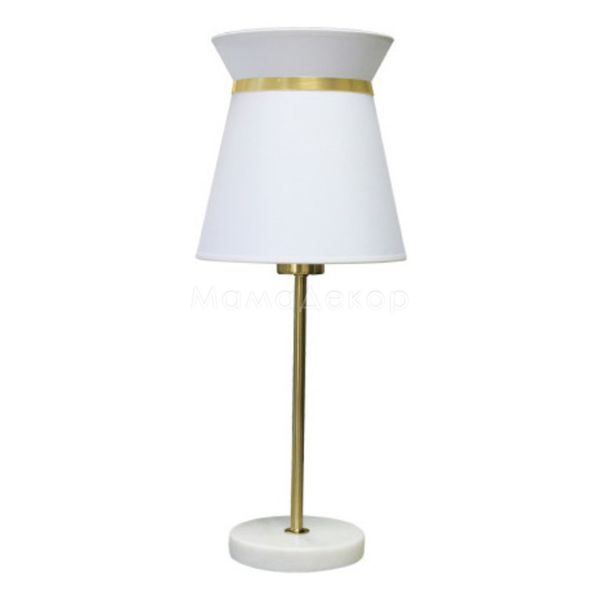 Настільна лампа Viokef 4203201 Claudine