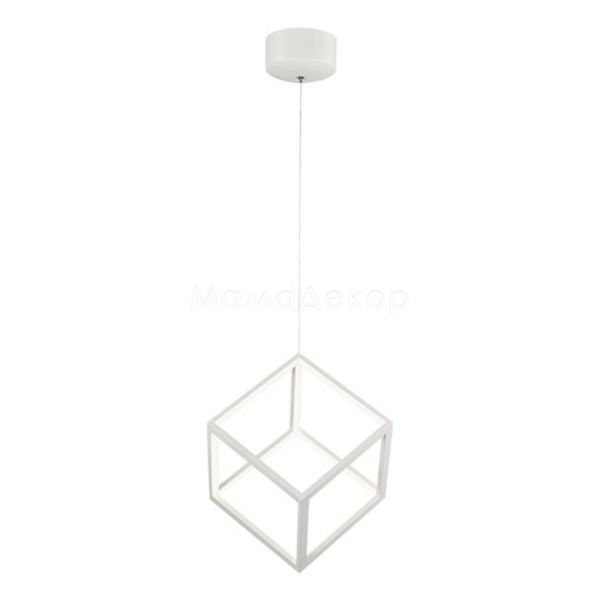 Подвесной светильник Viokef 4206900 Ice-cube