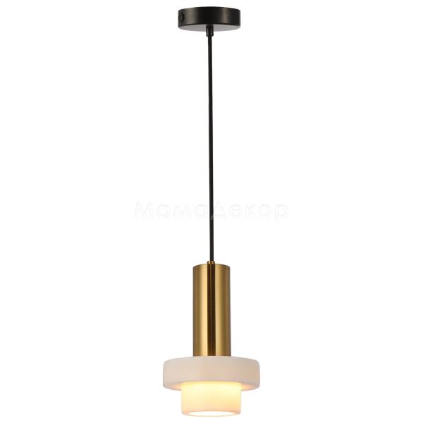 Подвесной светильник Viokef 4266000 Marble