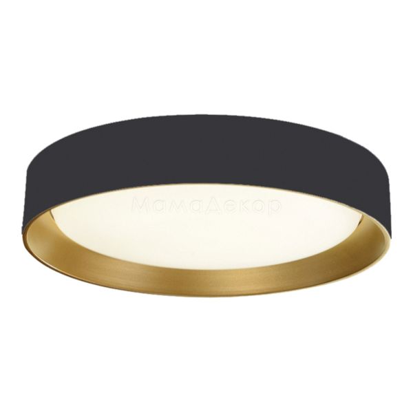 Люстра Viokef 4271101 Ceiling Lamp Black Spirited