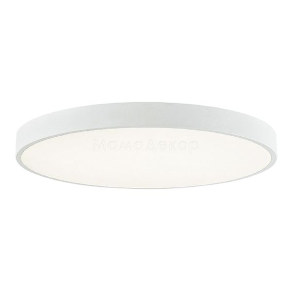 Стельовий світильник Viokef 4276200 Ceiling Lamp White D:600 Madison