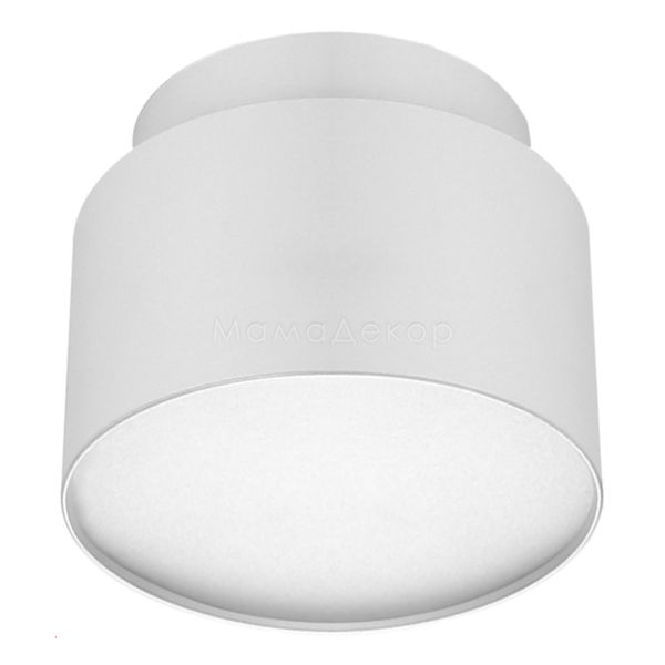 Точковий світильник Viokef 4279400 Ceiling Light White D:90 Gabi
