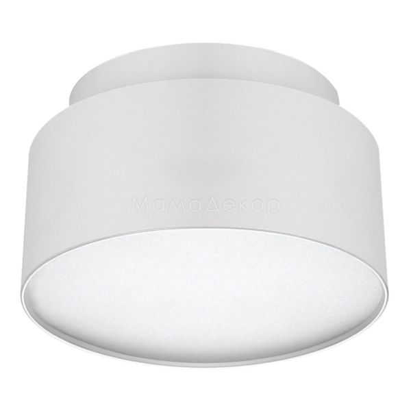 Точечный светильник Viokef 4279500 Ceiling Light White D:138 Gabi