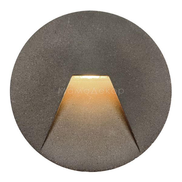 Настінний світильник Viokef 4289900 Wall Lamp Round Space