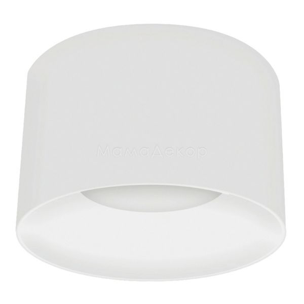 Точечный светильник Viokef 4290100 Ceiling Light White Fibo