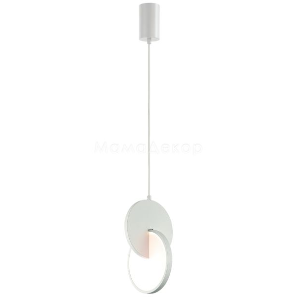 Подвесной светильник Viokef 4292400 Pendant Lamp White Magic