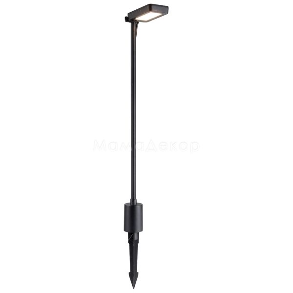 Парковий світильник Viokef 4293300 Outdoor Floor Lamp Diego