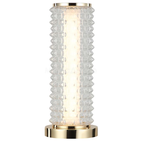 Настільна лампа Viokef 4294800 Table Lamp Irma