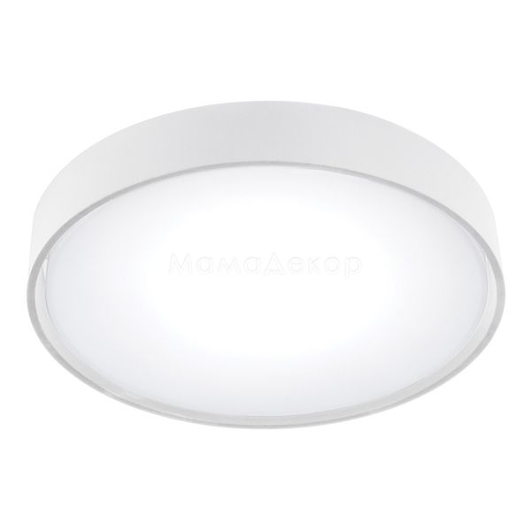 Стельовий світильник Viokef 4298801 Wall Lamp White Ibiza