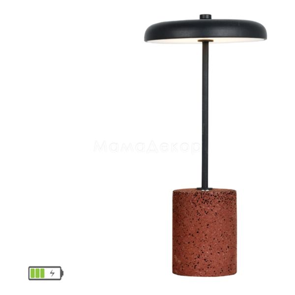 Настольная лампа Viokef 4312701 Roza