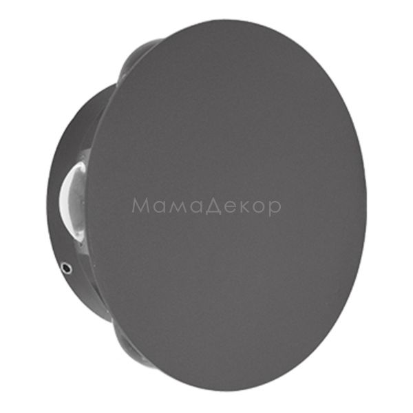 Настенный светильник Viokef 4318400 Smooth
